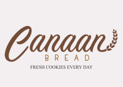 Canaan Bread Promo Video