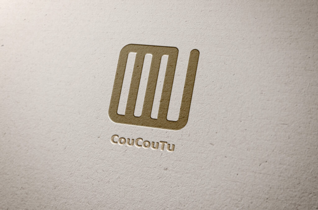 Coucoutu (Logo)